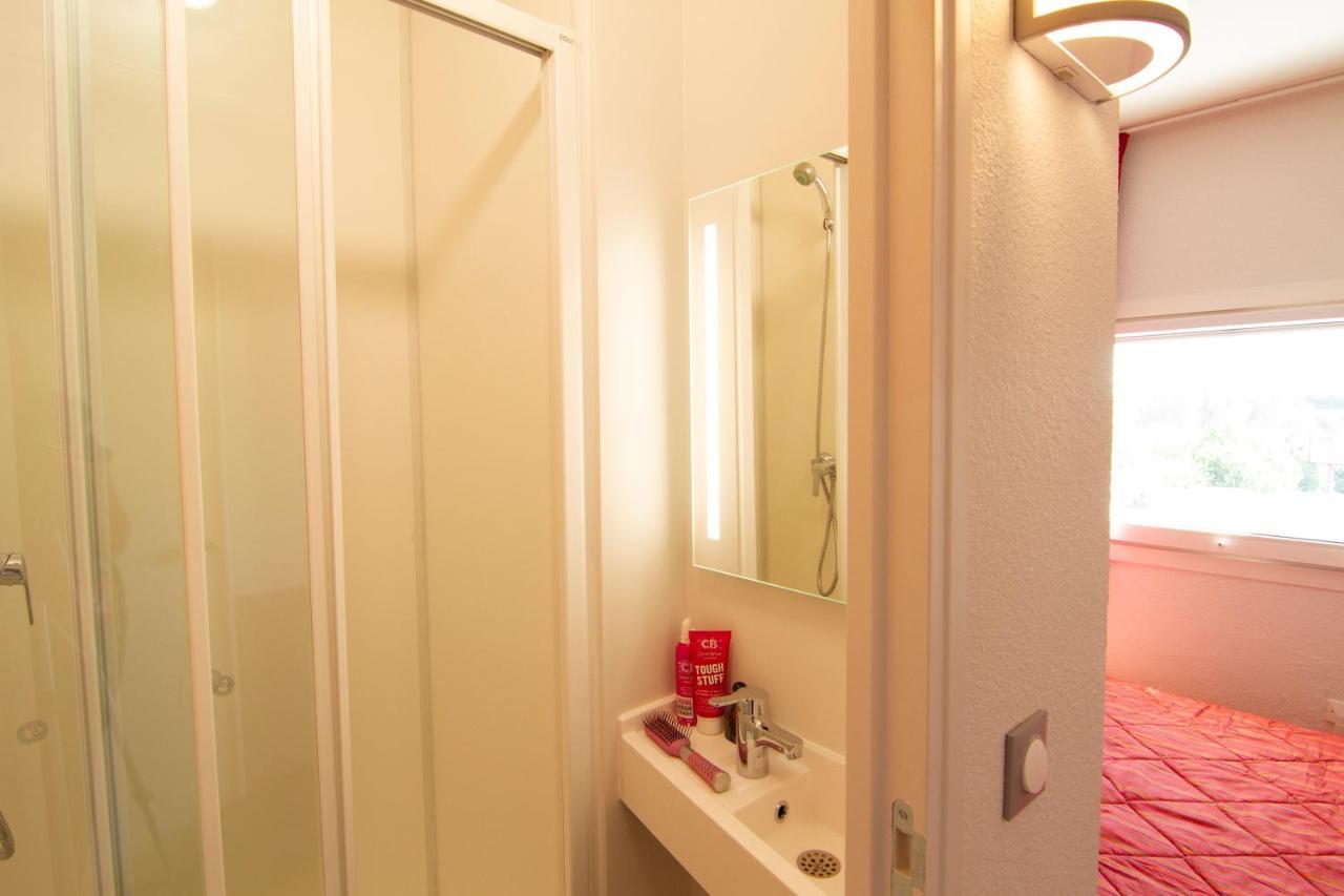 Premiere Classe Troyes Sud - Parc St Thibault Bucheres ภายนอก รูปภาพ