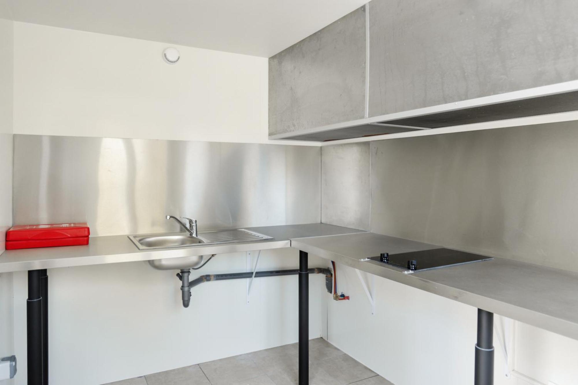 Premiere Classe Troyes Sud - Parc St Thibault Bucheres ภายนอก รูปภาพ