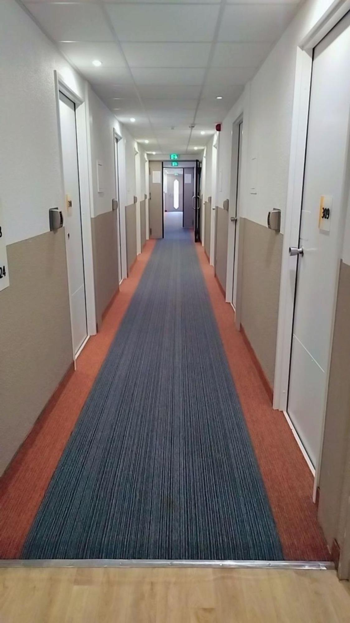 Premiere Classe Troyes Sud - Parc St Thibault Bucheres ภายนอก รูปภาพ